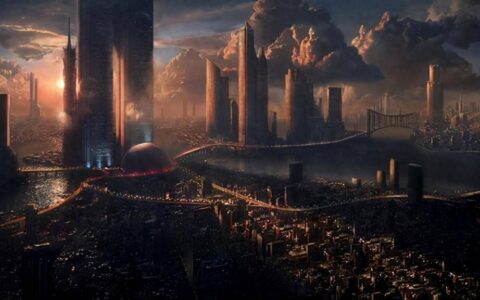 原创
            地球文明会被发现？29个外星文明或已发现地球，或存在智慧生命