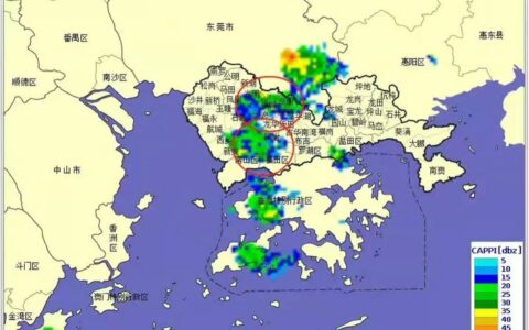 今年首个台风“艾云尼”或将生成？周末深圳又将迎来……