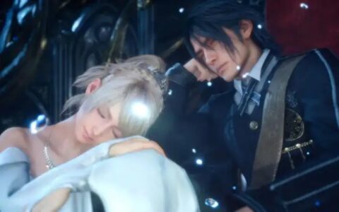 多款游戏失利的SQUARE.ENIX真的会被收购么？