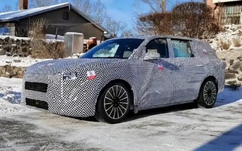 华为问界M9预计售价50万；腾势D9农村路况实测油耗5-6L