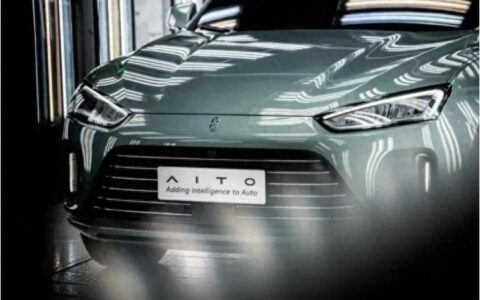 问界M9大定破8万，赛力斯驶入“安全区”？