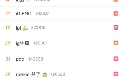 如何评价 iG 夺冠后《英雄联盟》国服的庆祝活动？