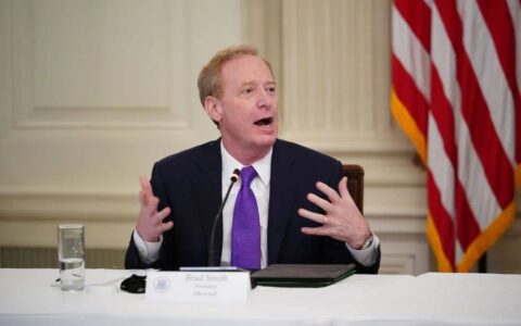 阿联酋AI公司获微软投资，”条件是剔除华为”