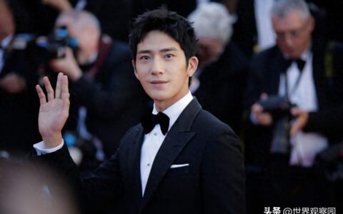 流量明星就是没有演技？井柏然用作品逆转了这个现象