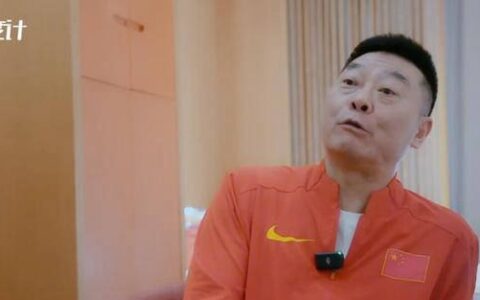 原创
            吴艳妮遭遇网络暴力后深夜哭泣，对刘翔的遭遇表示同情