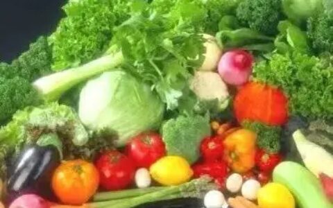 女性春季吃出健康来！