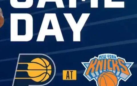 罗斯17+11+4断 兰德尔28+10 小萨15+9 尼克斯主场力克步行者