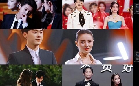 传闻背后的真相：黄子韬与徐艺洋的绯闻深度解析近日