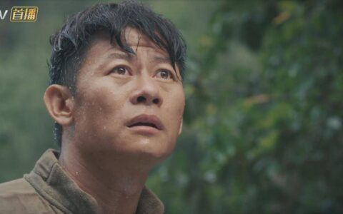 高山清渠 大发相亲引起两村械斗 找水坠崖一死一伤 意外抓敌偶得水源