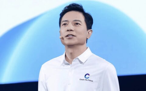 李彦宏最新披露：文心一言用户数突破2亿
