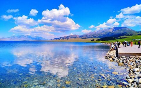 新疆必去的旅游，新疆必去的旅游景点，看完去新疆节省20%费用，拿走不谢