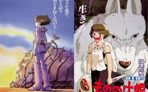 新之：“看不懂”的告别之作和“暮气沉沉”的宫崎骏