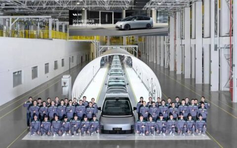 目标5600人！理想汽车开启新一轮裁员