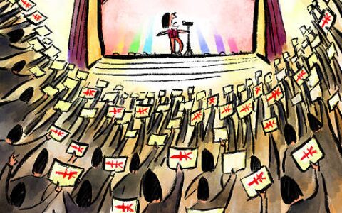 激发文化消费潜力