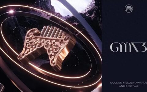 第35届金曲奖完整入围名单