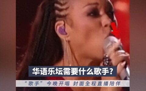 陪伴式直播新潮流：与观众畅聊歌手背后的故事