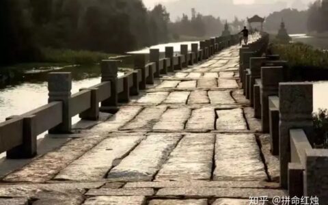 穿越时空，和历史进行一次美丽的对话！