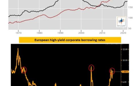 美联储是房间里的大象