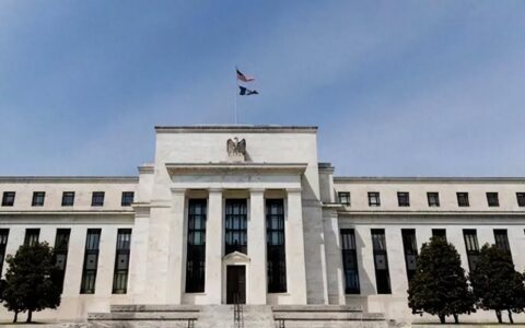 现在的美联储，已成了风箱中的老鼠