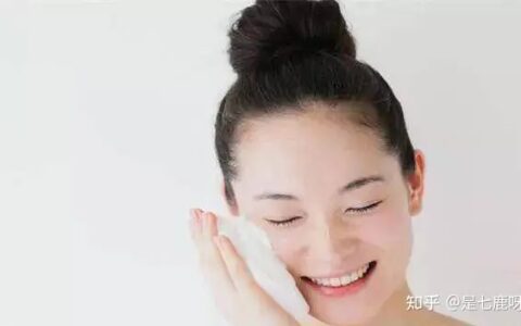 春季祛斑新方法，“小偏方”大作用，简单有效