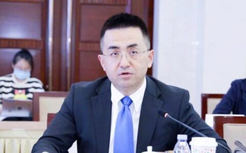 百度回应副总裁梁志祥接管公关业务，京东支付可扫微信收款码，Kimi推出网页端付费，辛巴主账号今日解封，这就是今天的其他大新闻！