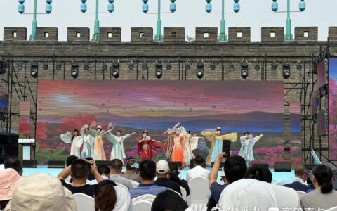 推出43项文旅惠民措施，“中国旅游日”泰安会场活动启动