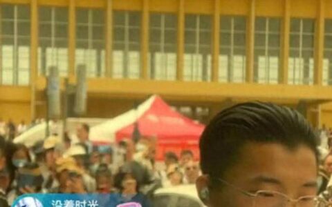 又一个现象级的网红出现了 菏泽翻唱一首《诺言》的郭有才