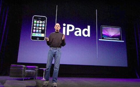 告别”i”时代苹果为何悄悄淡化”i”前缀？