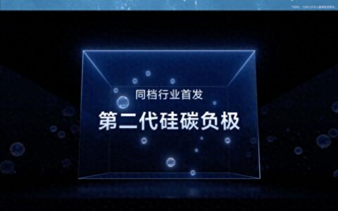 1099元起首发外卖骑手模式 vivo Y200系列发布会汇总
