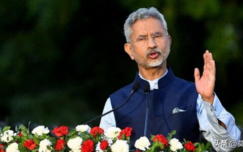 苏杰生呼吁印度人爱国！从中国进口产品，须使用“国家安全滤镜”