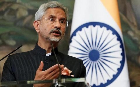 苏杰生宣扬印度崛起，专门提到中国，中华民族不是崛起，而是复兴