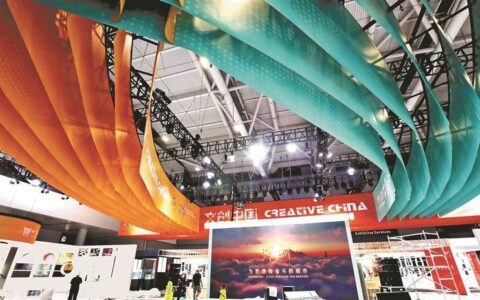 深圳规上文化企业营收首破万亿 17家营收超百亿，半数以上符合文化新业态特征