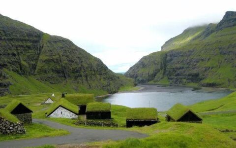 看看这31张超美的罕见自然景观，你不会后悔！