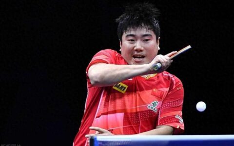 WTT太原站正赛抽签结果：林诗栋独守3/4区，陈幸同、蒯曼首