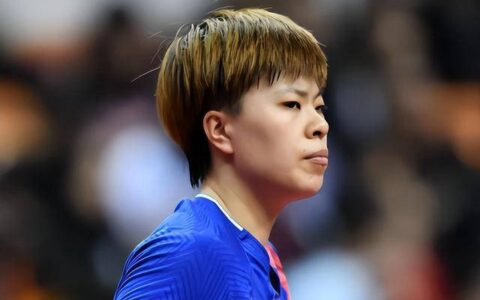 原创
            WTT太原站女单正赛签表公布，蒯曼迎战陈幸同，张本美和对阵刘炜珊