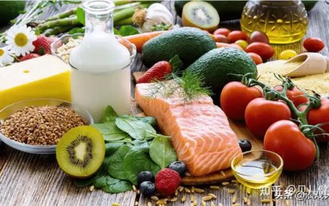 如何增强抵抗力