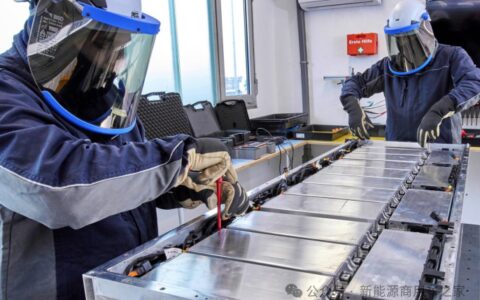 如何延长电池寿命？曼恩将在欧州大规模建立这些电池机构