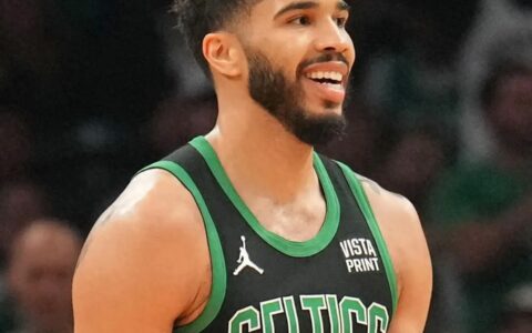 2024年东部决赛预测:波士顿凯尔特人vs印第安纳步行者，最多4-2