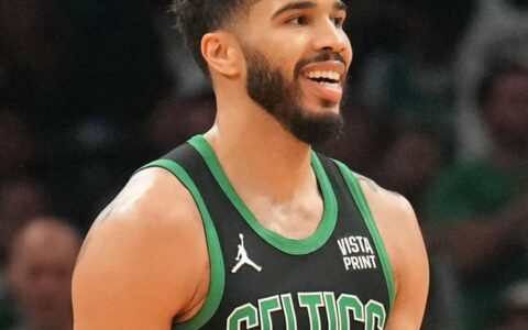 原创
            2024年东部决赛预测:波士顿凯尔特人vs印第安纳步行者，最多4-2