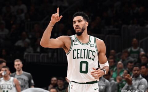 原创
            塔图姆7年5次东部决赛，乔丹13年8次东部决赛，那詹姆斯15年多少