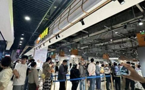 “爆改”步步高后，胖东来或帮扶永辉超市？