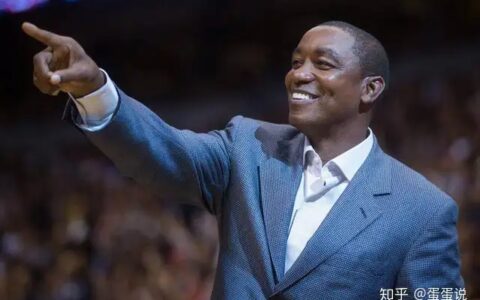 乔丹死敌排现役五大控卫排名：詹姆斯上榜，库里与哈登无争议！