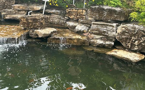 五年达成51项整改，这家重型制造企业如何向绿色发展转身？