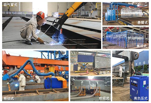 五年达成51项整改，这家重型制造企业如何向绿色发展转身？