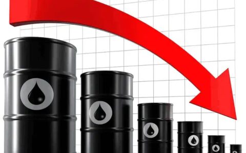 美国拟出售数百万桶战略油储，中国趁机低吸