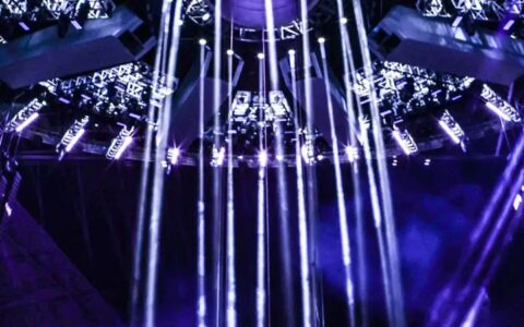 薛之谦“天外来物”海口站正式官宣 星际奇旅惊喜感无限叠加