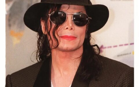 迈克尔·杰克逊有来过中国开演唱会吗？