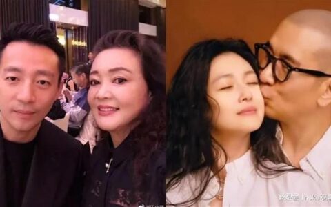 张兰挨告「要求赔礼道歉」！大S律师回应曝光：欢迎来告