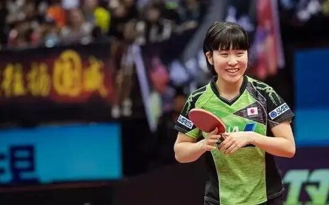 国乒惨败！日本17岁小将连克中国3名将夺冠，对手来了…