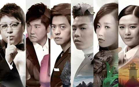 《歌手2024》阵容流出，那英领衔，补位歌手实力强，2人回归踢馆